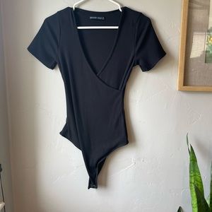 Abercrombie Bodysuit
